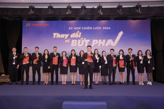 cong ty tnhh san xuat và thuong mai phuong mai