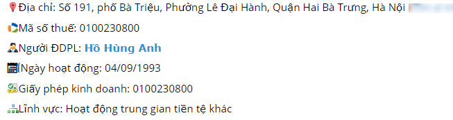 viec lam ngan hang techcombank