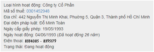 viec lam ngan hang a chau