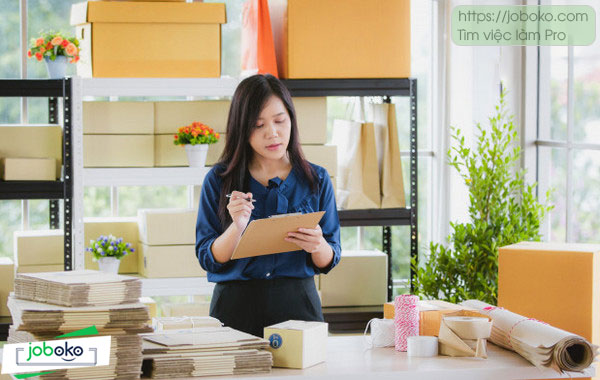 ky nang quan trong cua mot nhan vien xuat nhap khau