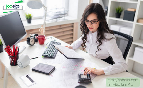 bi quyet de tro thanh thu ky tong giam doc chuyen nghiep