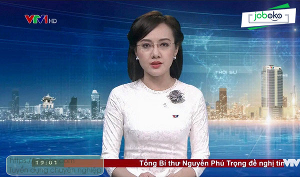 de tro thanh bien tap vien truyen hinh thi khoi nao, truong nao