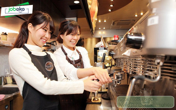 hoc duoc gi tu viec di lam them, loi ich cua viec lam them