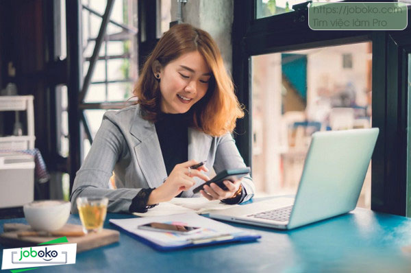 hoc marketing co xin lam tro ly giam doc kinh doanh duoc khong