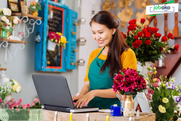 nhan vien thu ngan gioi can co nhung to chat gi