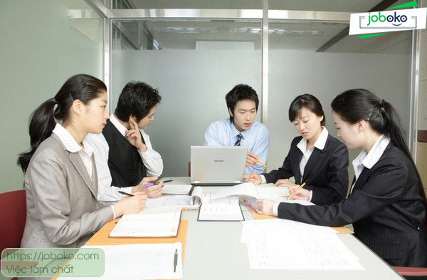 nhung chuc danh viec lam trong linh vuc ke toan