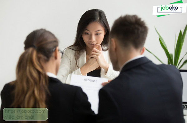 noi so chung cua nguoi tim viec