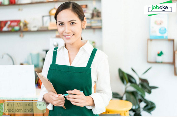 sinh vien nen chon cong viec lam them nao de lay them kinh nghiem