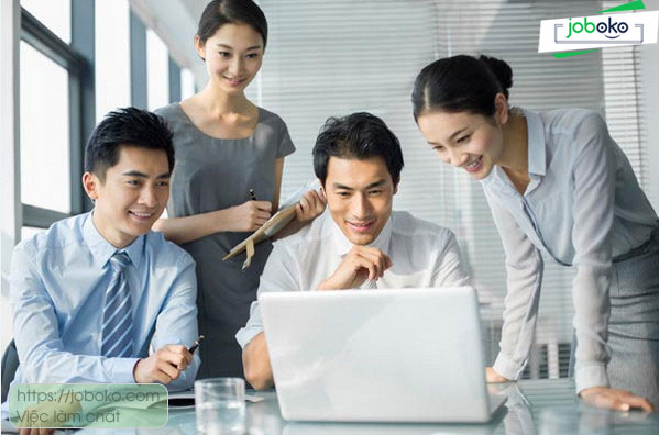 yeu to nao tao nen mot nhan vien uu tu, xuat sac nhat cong ty