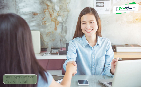 tra loi cau hoi ban muon lam viec o moi truong nhu the nao