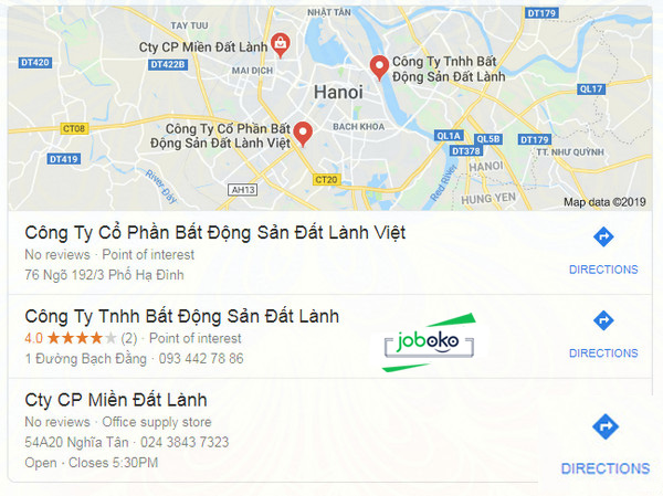 giam doc dat lanh vu anh cuong sam so nu hanh khach tren may bay, dia chi cong ty dat lanh, viec lam dat lanh