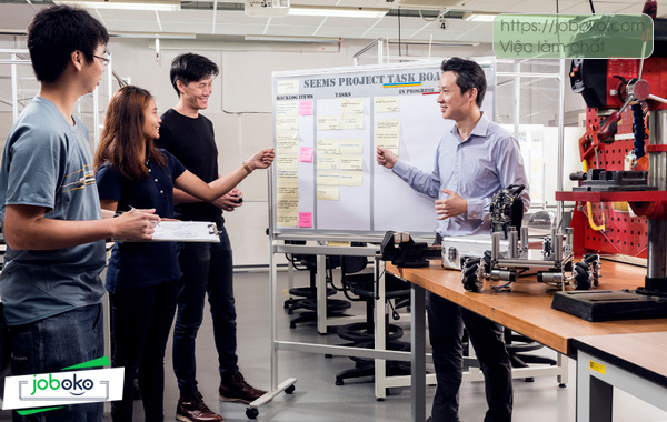 cong viec nhan vien co dien