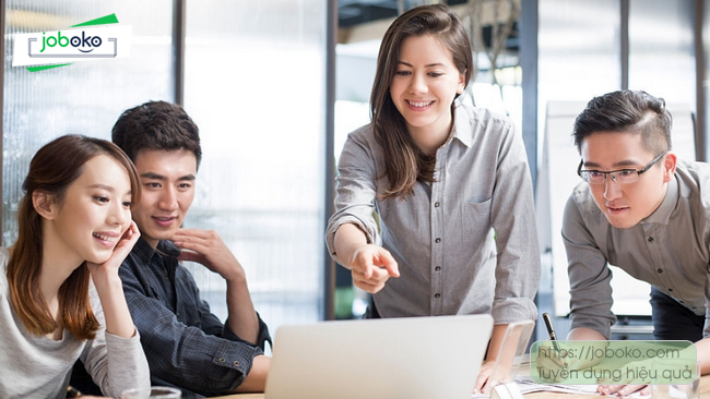 Bien tap vien noi dung website yeu cau gi khong