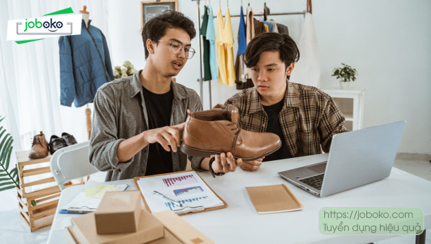 nhan vien quan ly san xuat