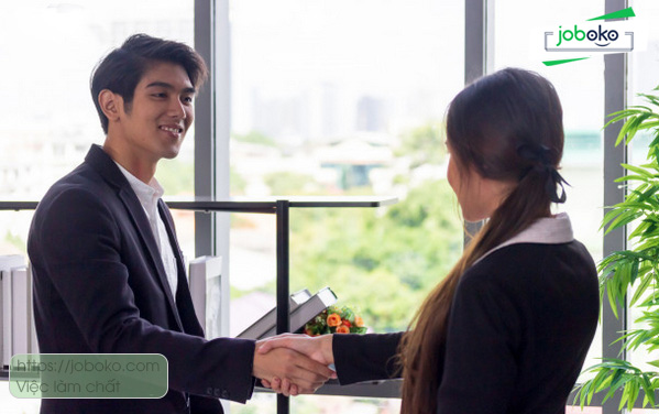 chuyen vien marketing