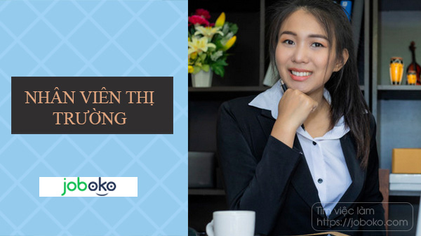 nhan vien thi truong