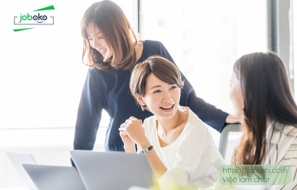 vi sao ban nghi viec o cong ty cu