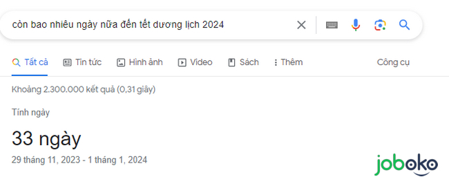bao nhieu ngay nua den tet