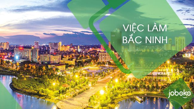 tim viec lam Bac Ninh