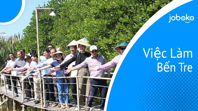 tim viec lam Ben Tre