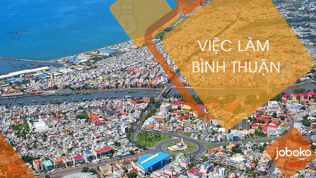 tim viec lam Binh Thuan