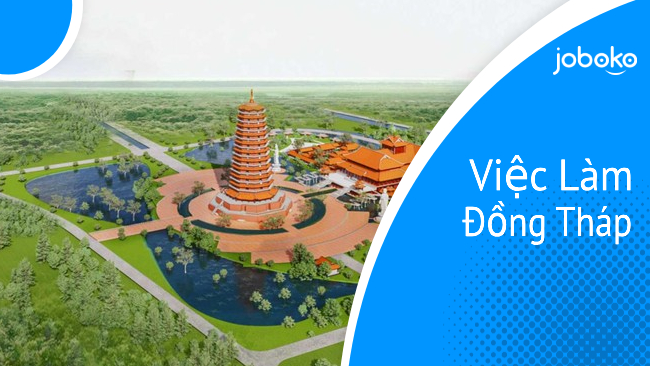 tim viec lam Dong Thap