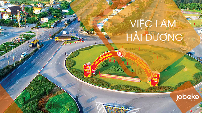 tim viec lam Hai Duong
