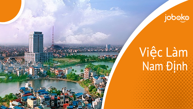 tim viec lam Nam Dinh