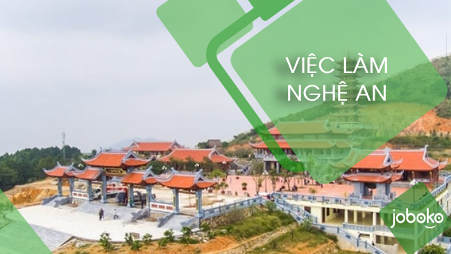 tim viec lam Nghe An