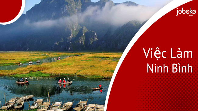 tim viec lam Ninh Binh
