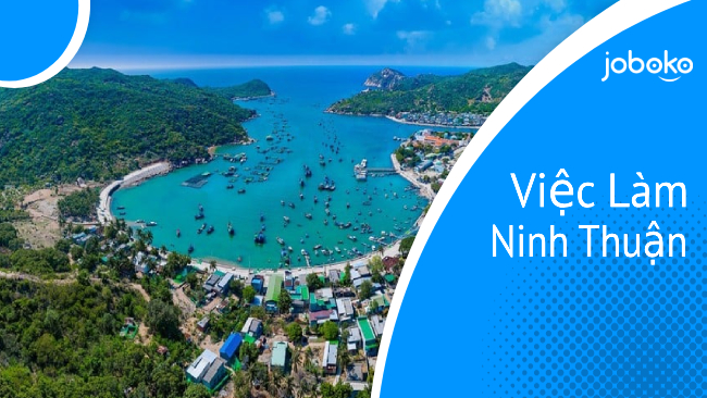 tim viec lam Ninh Thuan