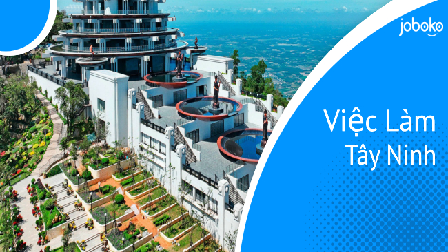 tim viec lam Tay Ninh