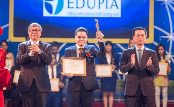 cong ty co phan giao duc Educa Corporation