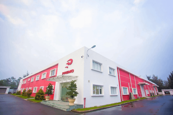 cong ty tnhh premo tuyen dung