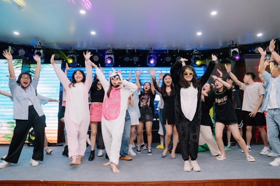 cong ty TNHH ANIE'S GARDEN