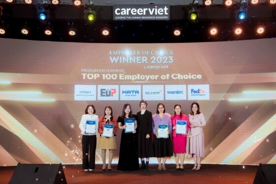 cong ty TNHH Thuong Mai KATA Viet Nam