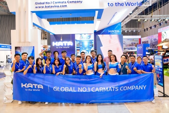 cong ty TNHH Thuong Mai KATA Viet Nam