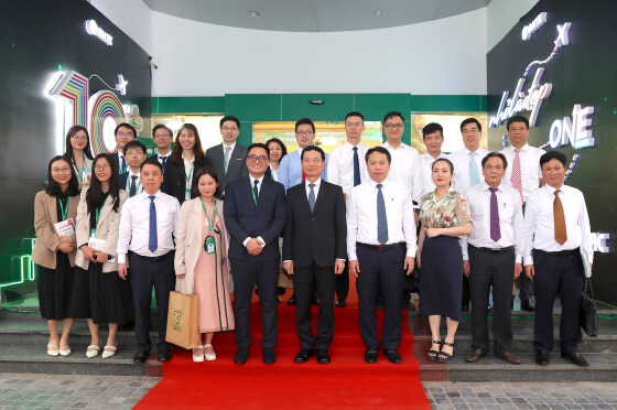 cong ty co phan GHTK