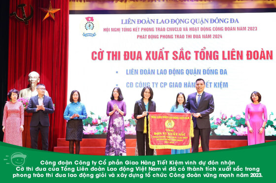 cong ty co phan GHTK