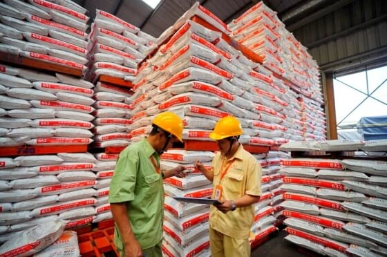 cong ty TNHH Japfa comfeed Viet Nam