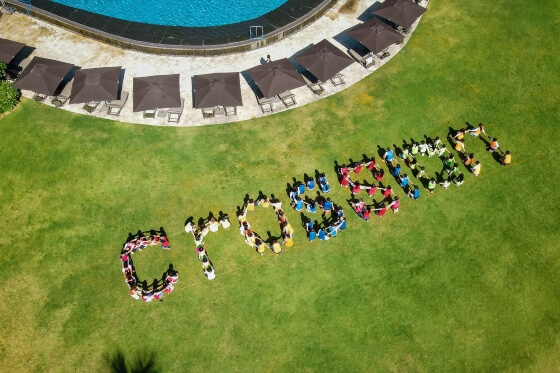 cong ty TNHH giai phap phan mem Crossian