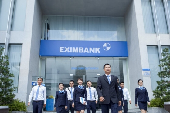 ngan hang thuong mai cp xnk viet nam