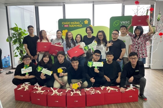 cong ty co phan finhay Viet Nam