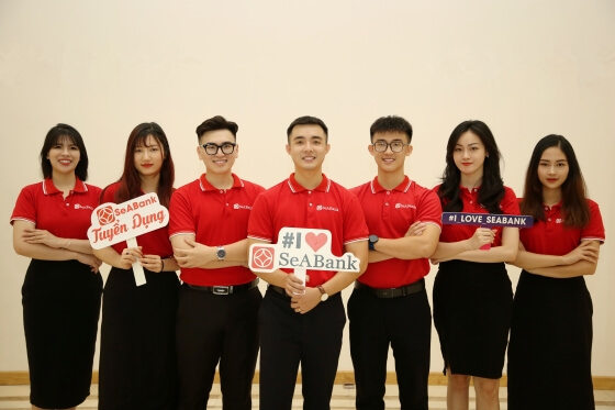 Ngan Hang TMCP Dong Nam A