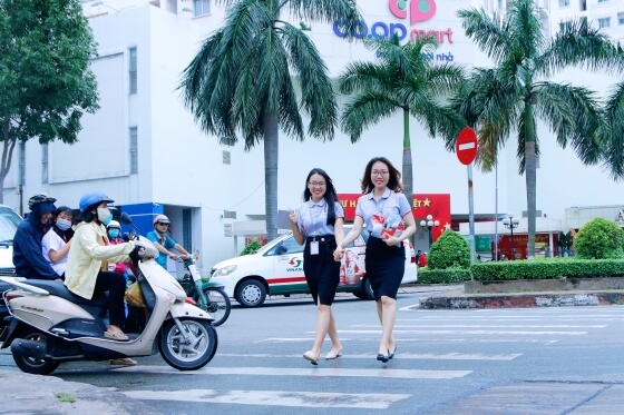 cong ty tai chinh co phan tin viet