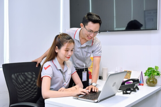 cong ty tai chinh co phan tin viet