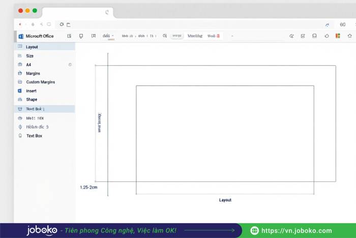 cv xin viec file word