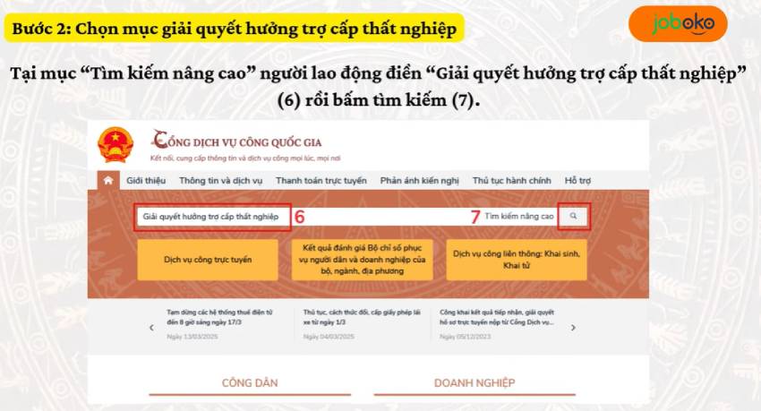 tra cuu bao hiem that nghiep
