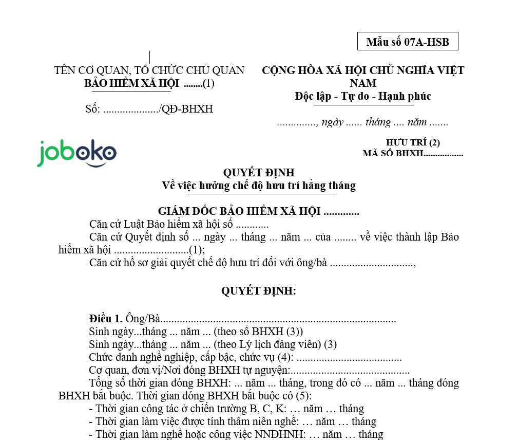 quyet dinh nghi viec mau 07a hsb