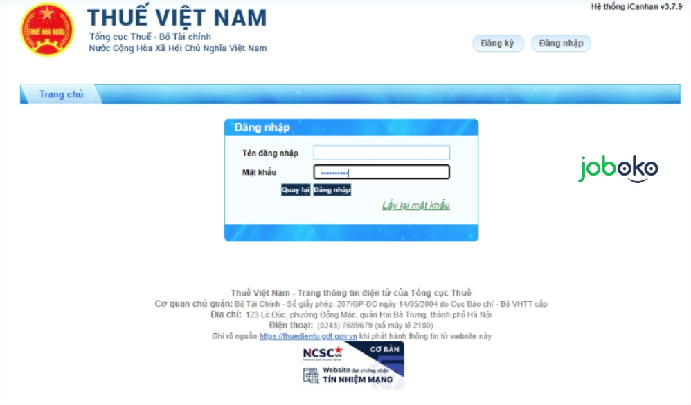 quyet toan thue tncn 1